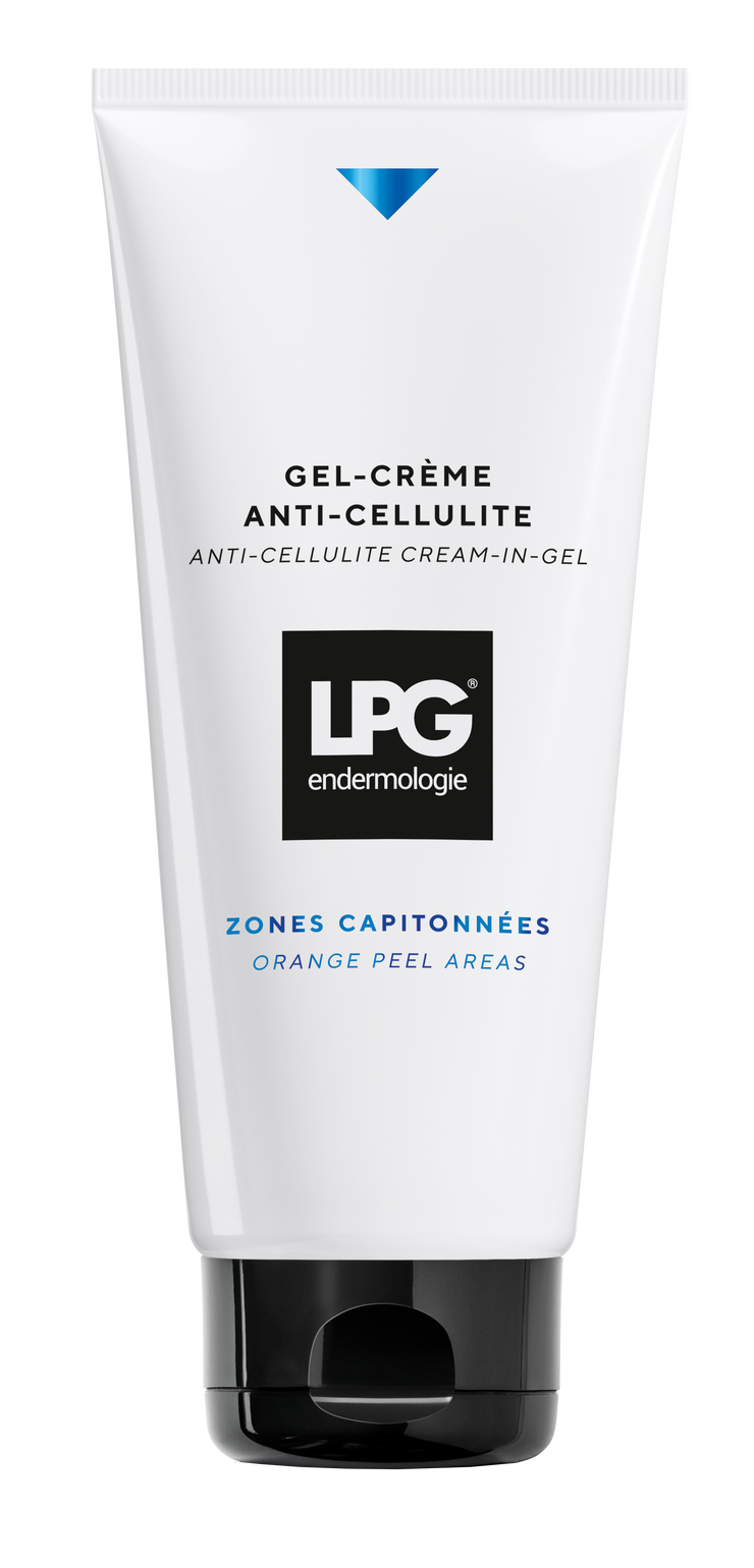 ANTI-CELLULITE CREAM-IN-GEL