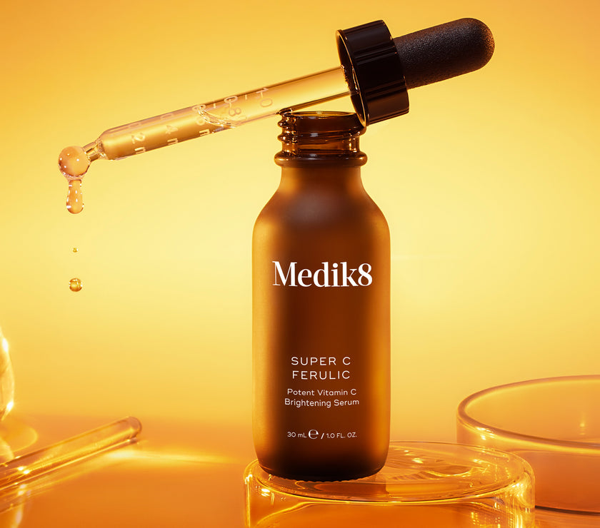 Medik8 Super C Ferulic