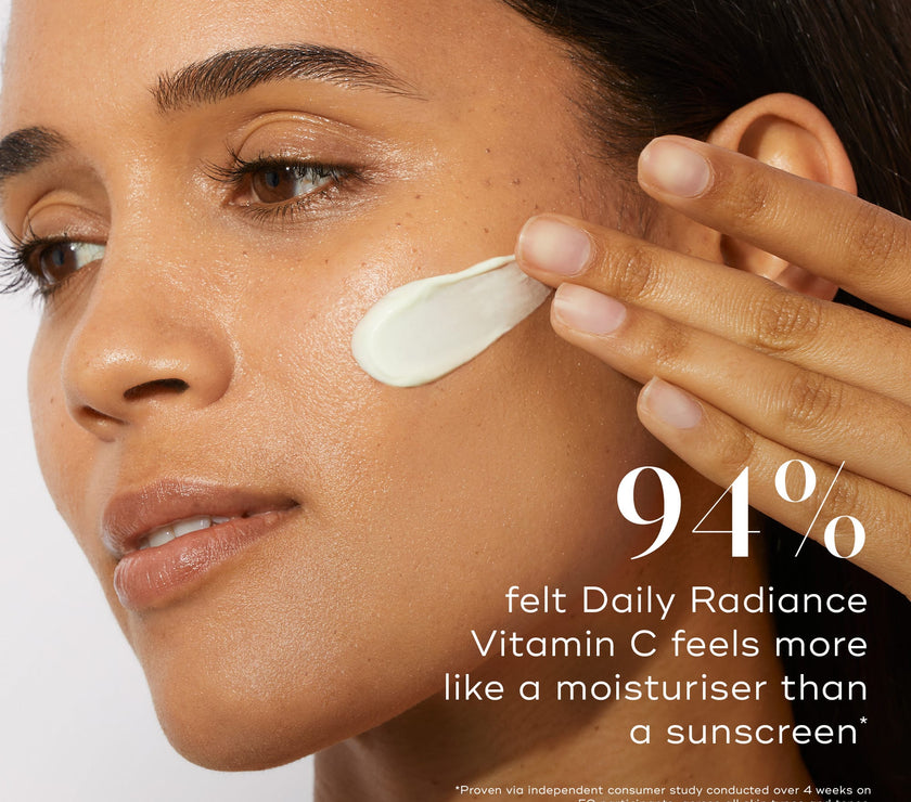 Medik8 Daily Radiance Vitamin C SPF30