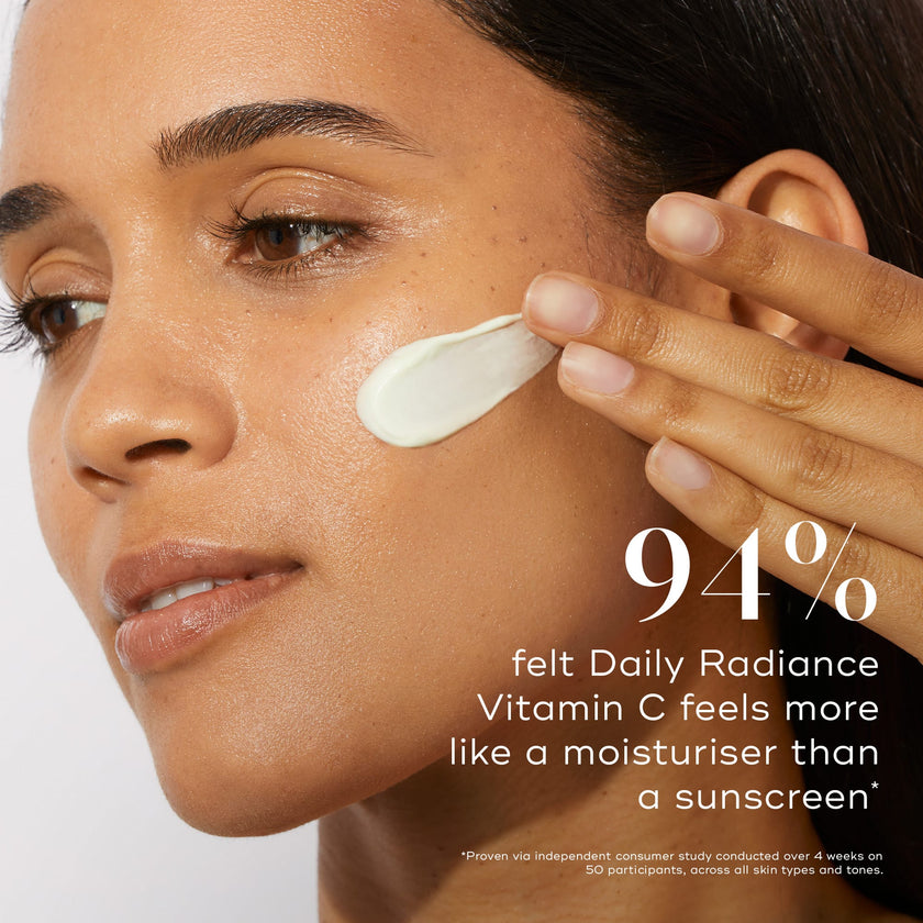 Medik8 Daily Radiance Vitamin C SPF30