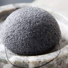 Konjac Sponge - Σφουγγάρι Προσώπου