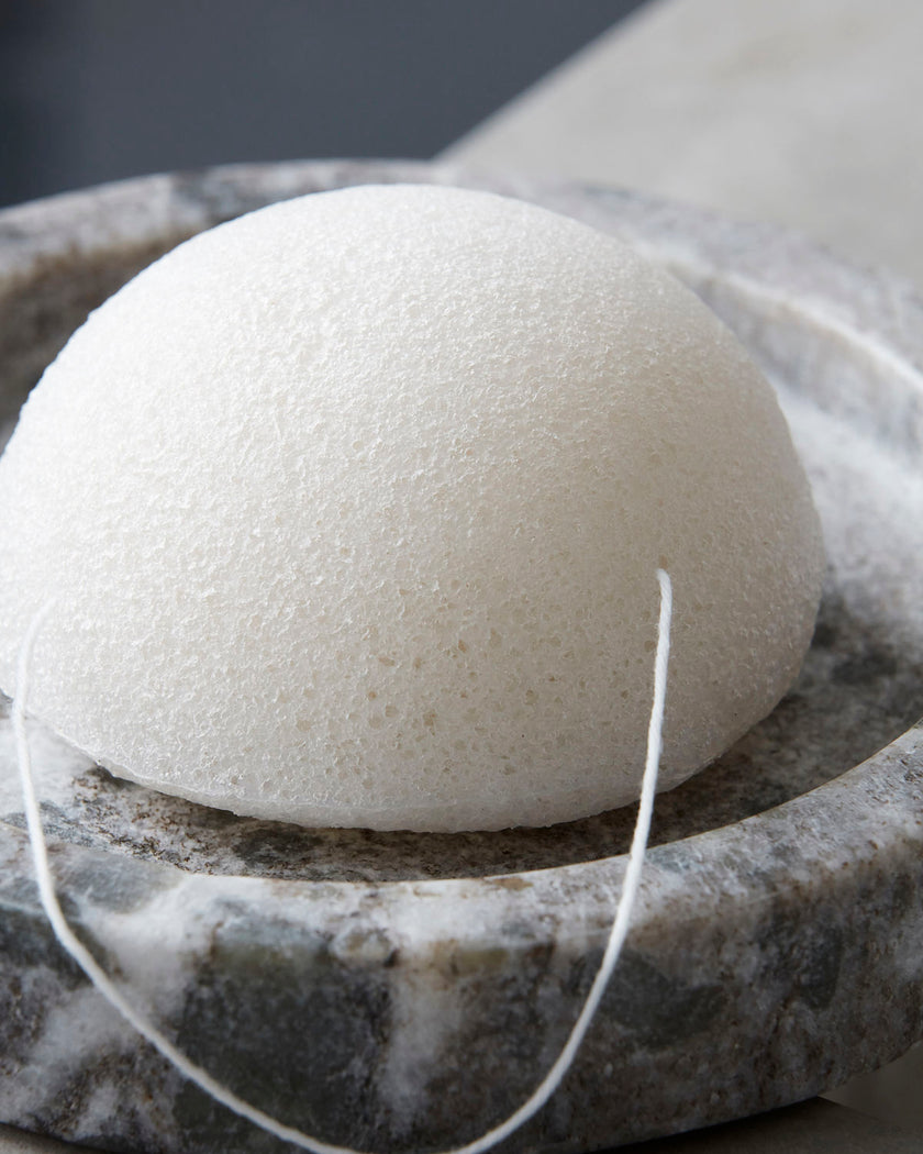 Konjac Sponge - Σφουγγάρι Προσώπου