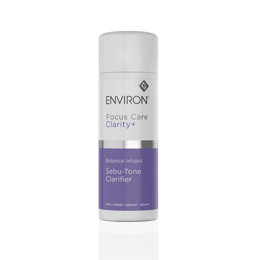 Environ Focus Care™ Clarity+ Botanical Infused Sebu-Tone Clarifier