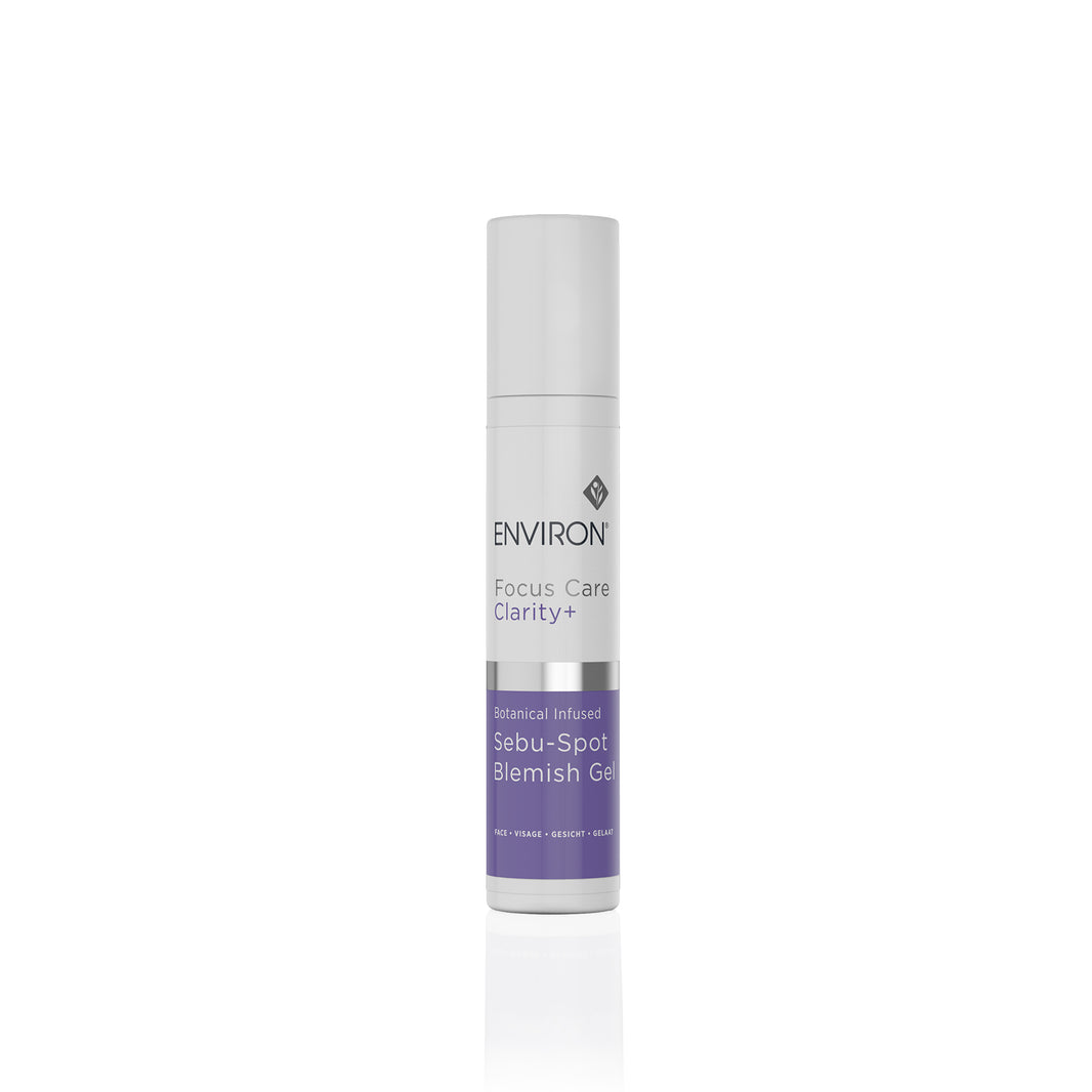 Environ Focus Care™ Clarity+ Botanical Infused Sebu-Spot Blemish Gel