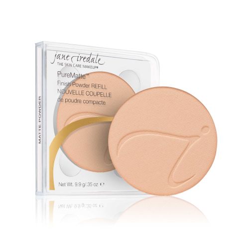 jane iredale PureMatte® Finish Powder Refill