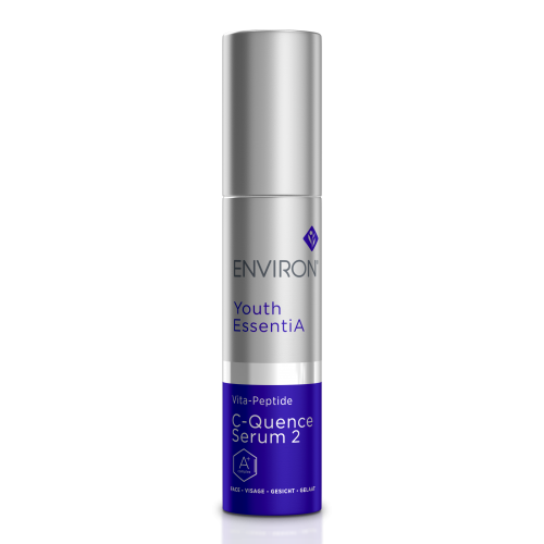 Environ Youth EssentiA Vita-Peptide C-Quence 1-4