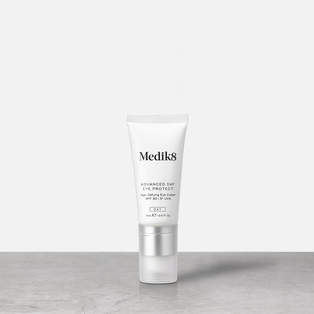 Medik8 Advanced Day Eye Protect SPF30