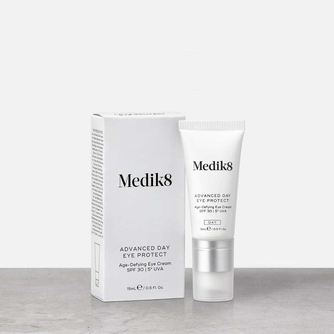 Medik8 Advanced Day Eye Protect SPF30