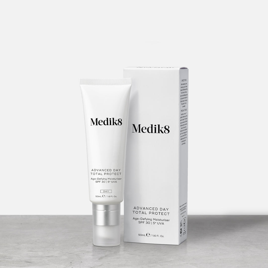 Medik8 Advanced Day Total Protect Spf 30