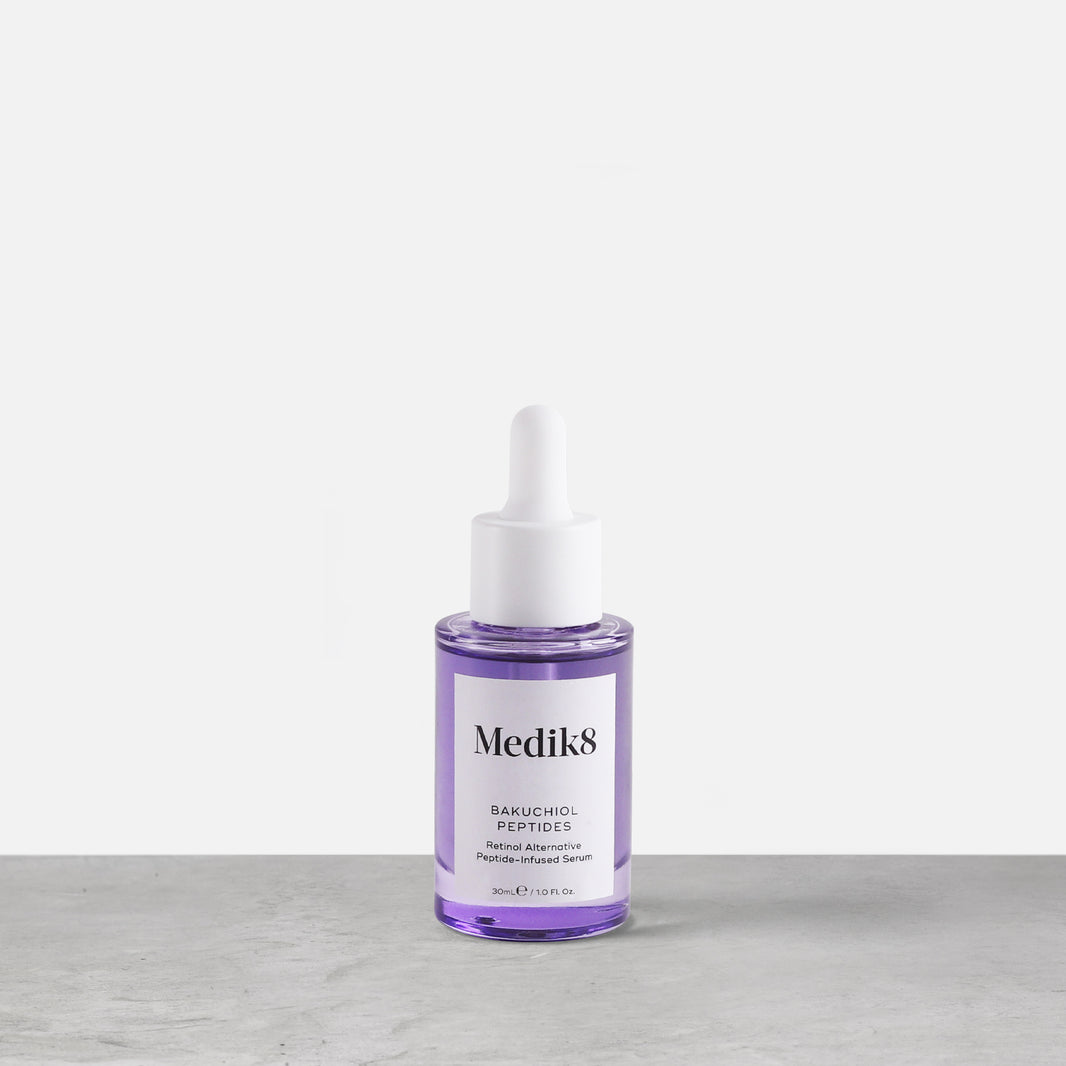 Medik8 Bakuchiol Peptides