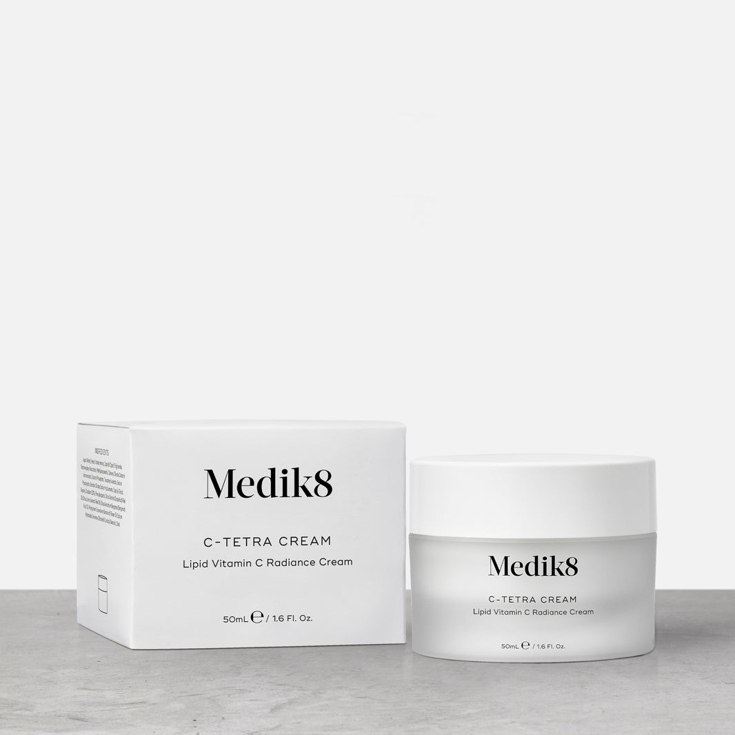 Medik8 C Tetra Cream