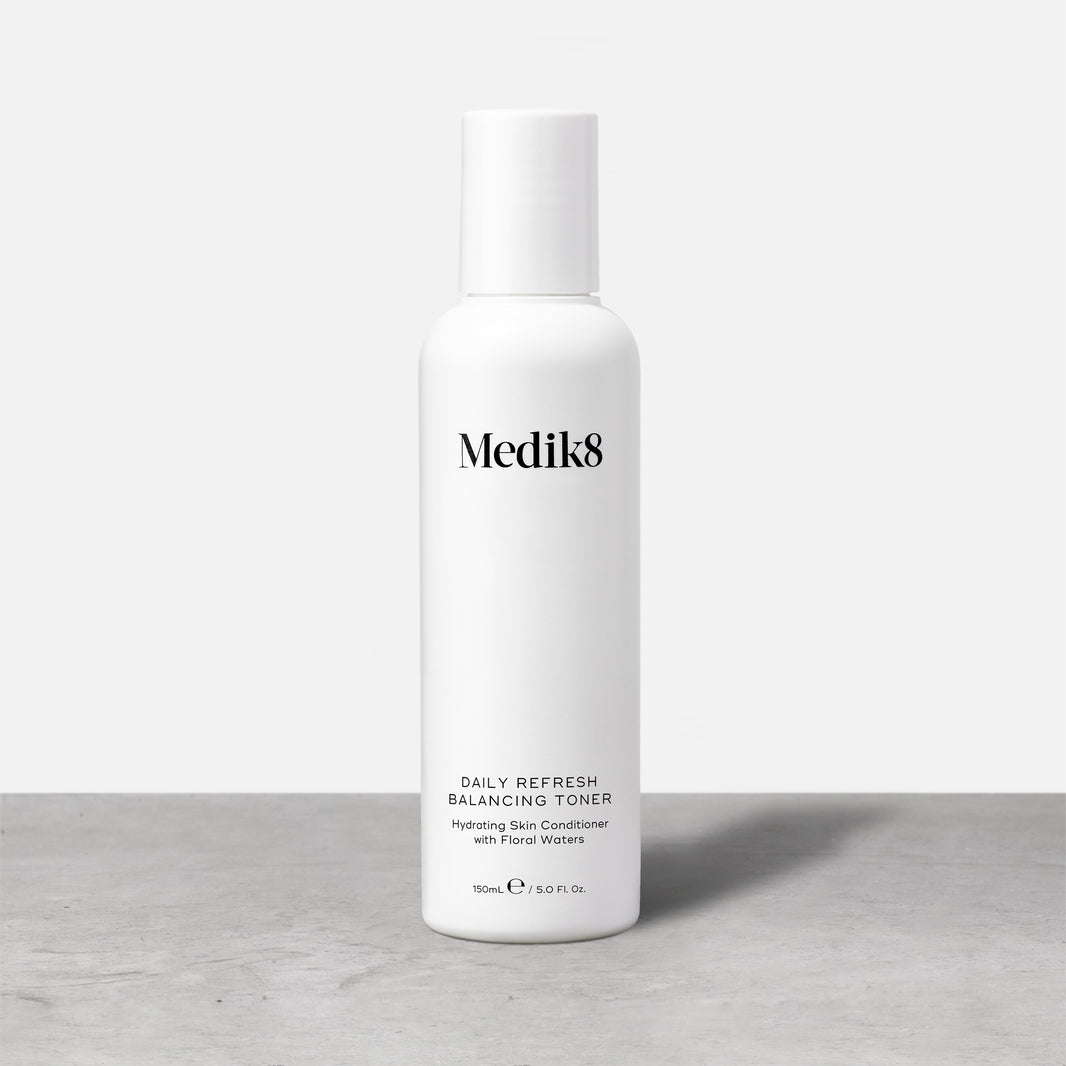 Medik8 Daily Refresh Balancing Toner