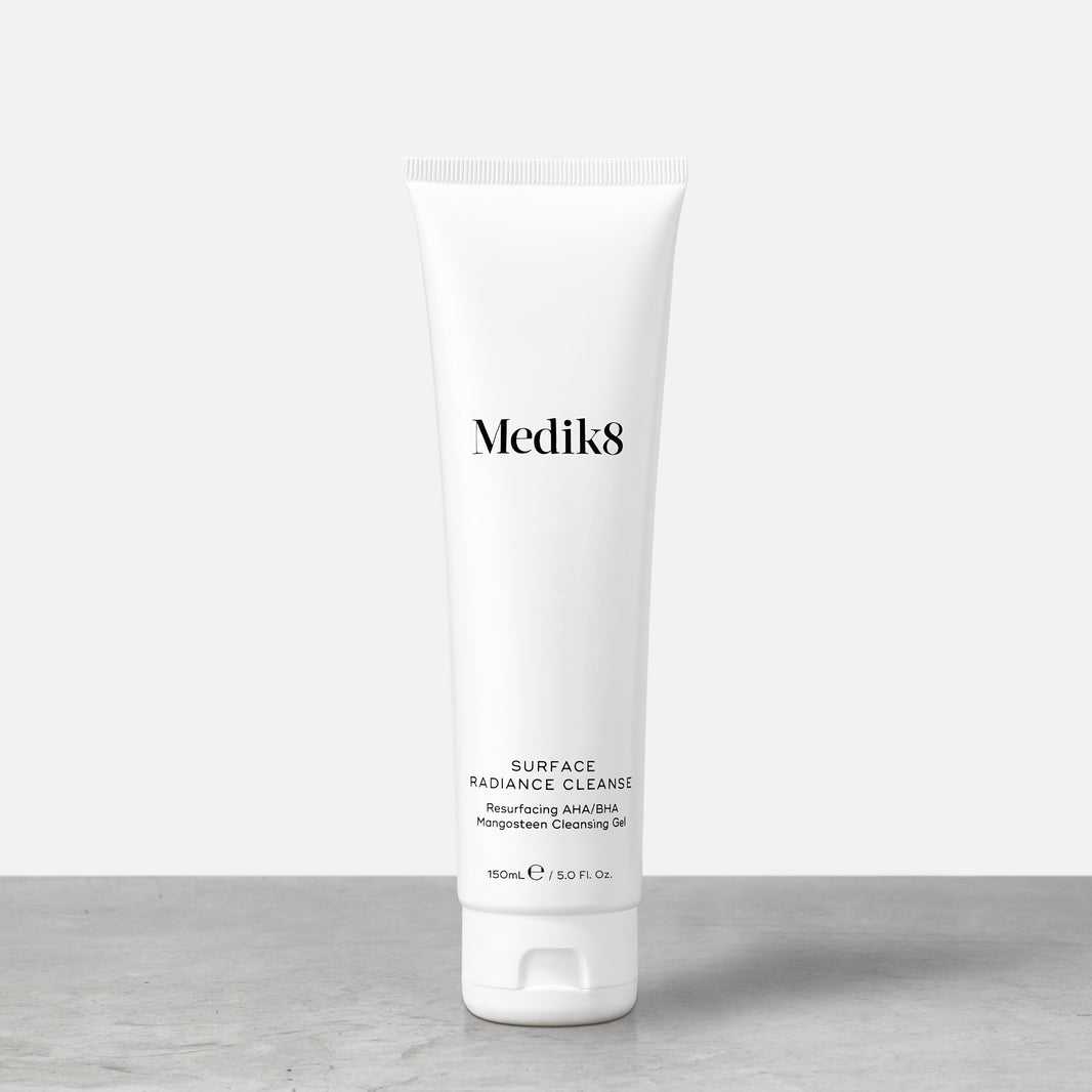 Medik8 Surface Radiance Cleanse