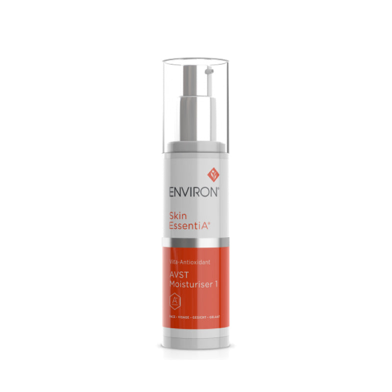 Environ Skin Care Vita-Antioxidant AVST Moisturiser 1