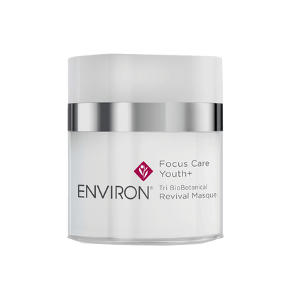 Environ Focus Care™ Youth+ Tri Biobotanical Revival Masque