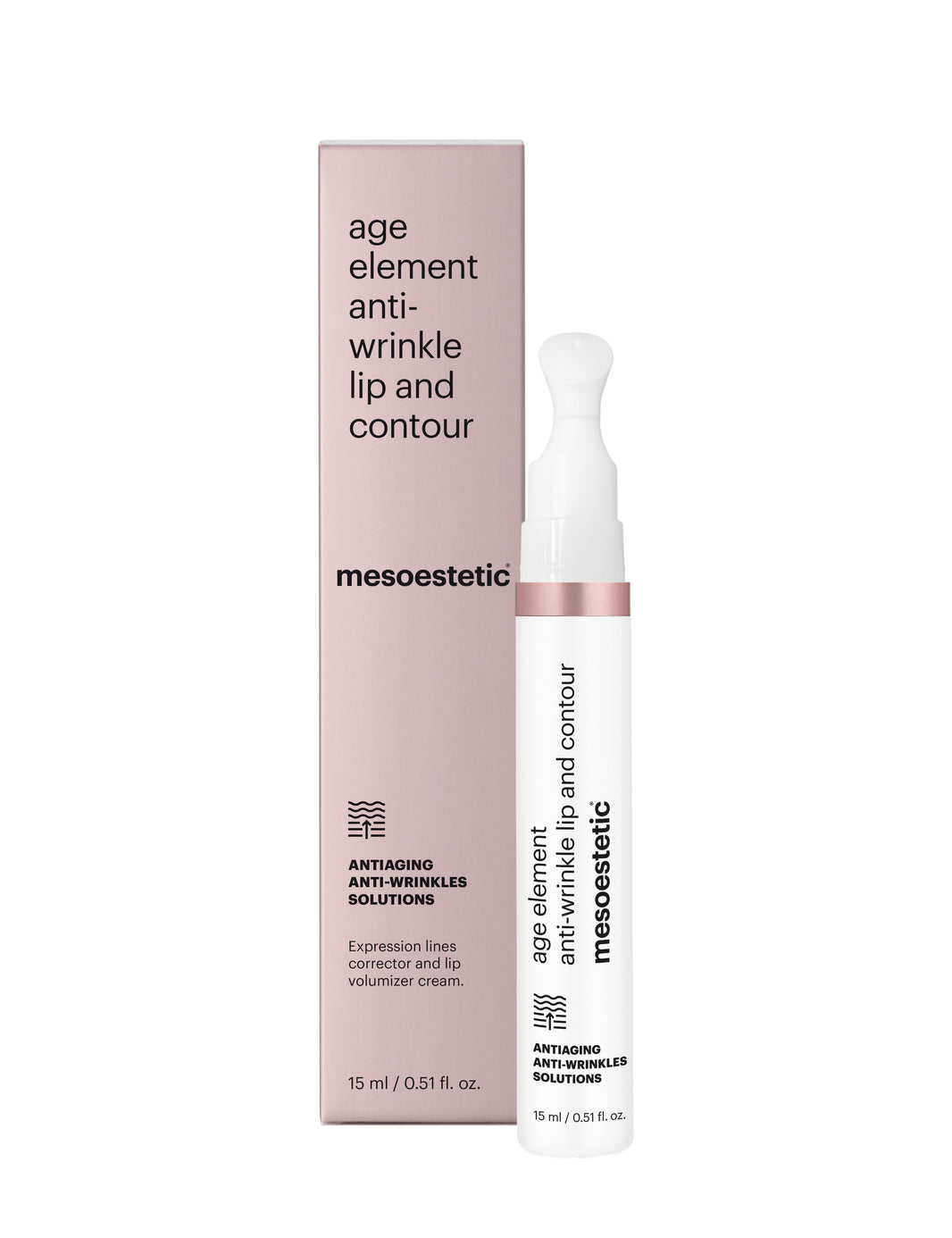 Mesoestetic Age Element Anti - Wrinkle Lip & Contour