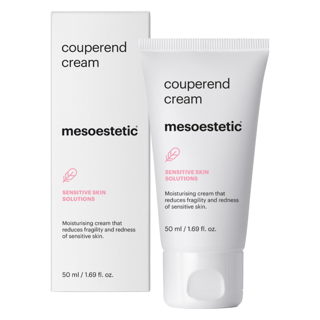 Mesoestetic Couperend Mainteance cream