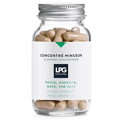 LPG® Slimming Concentrate