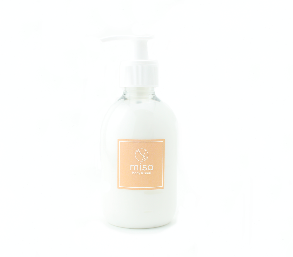 Misa Hand Cream 250 Magn/Tub