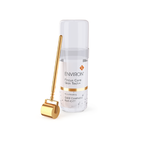 Environ Skin Care Cosmetic Gold Roll-CIT®